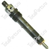 BAKER (LINDE) 2645A056 ФОРСУНКА В СБОРЕ