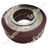 MITSUBISHI A000022537 РОЛИК