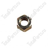 TOYOTA 005900081271 ГАЙКА