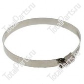 CLARK 4HM00090 ХОМУТ ВИНТОВОЙ