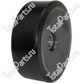 BAKER (LINDE) 0009903912 ГРУЗОВОЕ КОЛЕСО