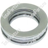 MITSUBISHI 50438751 УПОРНЫЙ ПОДШИПНИК