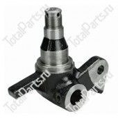 INPARTS 43014102LH162 ПОВОРОТНЫЙ КУЛАК LH