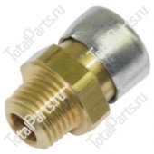 SIZE 14x21.8xM10x1xRx14xT САПУН | ЗАПЧАСТИ ДЛЯ ПОГРУЗЧИКОВ