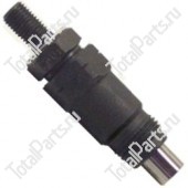 DAEWOO-DOOSAN 65101017075 ФОРСУНКА В СБОРЕ