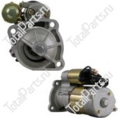 WAI QDJ2667FA СТАРТЕР 24V / 6kW