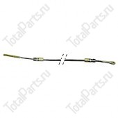 MITSUBISHI 902729 ТРОС АКСЕЛЕРАТОРА