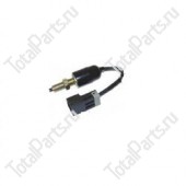 NISSAN 2532050H00 ВЫКЛЧАТЕЛЬ СТОП-СИГНАЛА