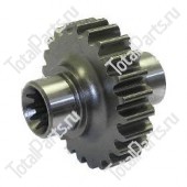 KOMATSU 12353GW300 ШЕСТЕРНЯ 23 ЗУБА 11 ШЛИЦОВ