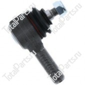 TVH 7502498 НАКОНЕЧНИК РУЛЕВОЙ ТЯГИ