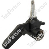 SIZE 30x45x65xM24x2x72x13 ПОВОРОТНЫЙ КУЛАК LH