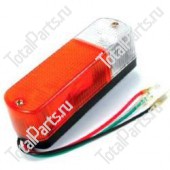 NISSAN 2612051K00 ФОНАРЬ КОМБИНИРОВАНЫЙ