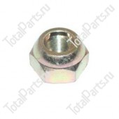 DAEWOO-DOOSAN D60S-5 FDB0A ГАЙКА КОЛЕСНАЯ ШПИЛЬКИ РУЛЕВОЙ СТУПИЦЫ