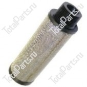 SIZE 26.67x38x101x101 ФИЛЬТР A7 / 3/4 NPT 14