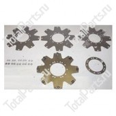LINDE L3542642604 РЕМКОМПЛЕКТ ДИСКОВ АКПП