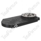 CROWN 130490 КРЫШКА РЕДУКТОРА