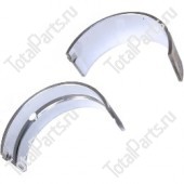 DOOSAN 65011106091B ВКЛАДЫШ КОРЕННОЙ 0.25