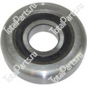 SIZE 40x115.5x23/32 РОЛИК МАЧТЫ ROL01