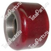 KEY NUMBER 173PUR/100/063,5/52x РОЛИК ГРУЗОВОЙ