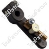 CATERPILLAR A000010651 РЫЧАГ ЗАСЛОНКИ