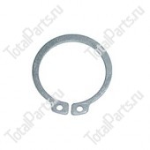 JUNGHEINRICH (AMEISE) 26200030 СТОПОРНАЯ ШАЙБА 21.5 mm