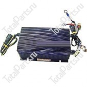 SIZE 24Vx122x185 ЗАРЯДНОЕ УСТРОЙСТВО