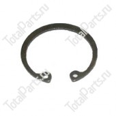 PERKINS 2721127 СТОПОРНОЕ КОЛЬЦО