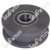 SIZE 52.1*35*122.5*30.4*1 РОЛИК ЦЕПИ | CHAIN ROLLER 5