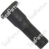 SIZE 50*M14*1.5*RH*27.5*1 БОЛТ КРЕПЛЕНИЯ КОЛЕСА TYPE B