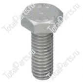 CASCADE C206321 БОЛТ С ШЕСТИГРАННОЙ ГОЛОВКОЙ