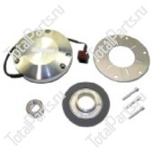KEY NUMBER D2407433 ЭЛЕКТРИЧЕСКИЙ ТОРМОЗ 35W 20NM