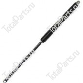 SIZE 12x1500x585x230xDx16 ГАЗОВЫЙ АМОРТИЗАТОР