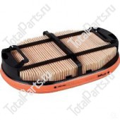 MANN & HUMMEL CF2125 ФИЛЬТР ВОЗДУШНЫЙ