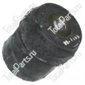 DAEWOO-DOOSAN D25S-5 Q3 ПОДУШКА КРЕПЛЕНИЯ АКПП НА ПОГРУЗЧИК