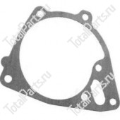 HYUNDAI D4BB-C8 AG50 ПРОКЛАДКА ПОМПЫ НА ДВИГАТЕЛЬ