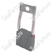 HYSTER 800060872 ЭЛЕКТРОЩЕТКА
