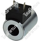 SIZE 3P*24*DC*21.7*37.2*5 КАТУШКА