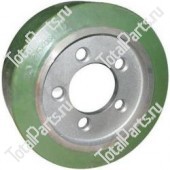 KEY NUMBER PD00014727 ВЕДУЩЕЕ КОЛЕСО