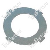 INTRUPA 98458 ФРИКЦИОННЫЙ ДИСК