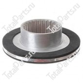 REALS D3421D ДИСК К ЭЛЕКТРОТОРМОЗА