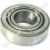 ASIN B07MTWJL9Y КОНИЧЕСКИЙ ПОДШИПНИК