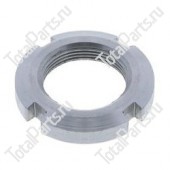 LINDE L0009050204 ГАЙКА КРУГЛАЯ ШЛИЦЕВАЯ