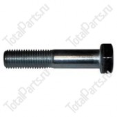 KEY NUMBER PD00061862 ВИНТ С ШЕСТИГРАННОЙ ГОЛОВКОЙ