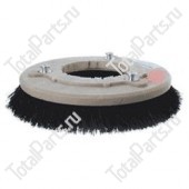 MALISH 770112XL800 ПОДМЕТАЛЬНАЯ ЩЕТКА
