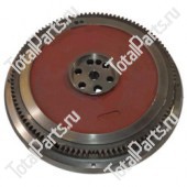 DOOSAN 65023015111 МАХОВИК В СБОРЕ