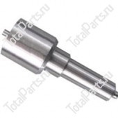 KOMATSU 6206133130 РАСПЫЛИТЕЛЬ ФОРСУНКИ 6D95L