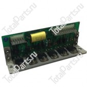 KEY NUMBER A244217 ЭЛЕКТРОННАЯ ПЛАТА