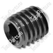 SIZE 8*M8*10*10*Y*B7*B7*1 ВИНТ СТОПОР