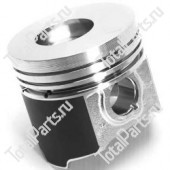 SIZE 98x87.5x30x46.6x-17. ПОРШЕНЬ STD