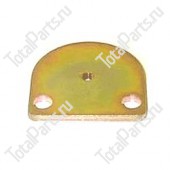TOYOTA 432371331071 КРЫШКА ШКВОРНЯ ЛЕВОГО
